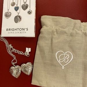 Brighton ✨BRAND NEW ✨ Locket
